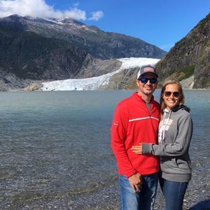 Meet your Posher, Brandon